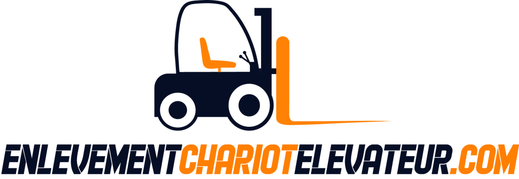 Enlevementchariotelevateur